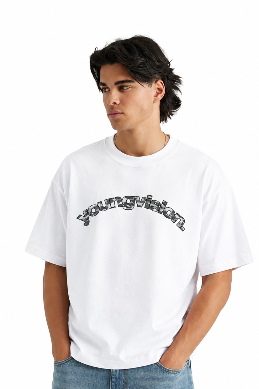 T-SHIRT CAMO