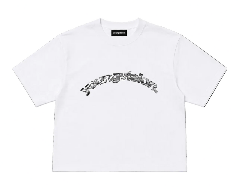 "IDENTITY" T-SHIRT